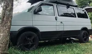 Volkswagen T4 Multivan T4/MULTIVAN/CARAVELLE SyncroT4 7DC UR5