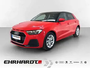 Audi A1 Sportback 25 TFSI S tronic advanced LED*CARPLAY...