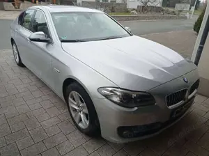BMW 520 520d xDrive Aut. Luxury Line