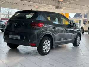 Dacia Sandero TCe 100 ECO-G Klima Radio PDC LPG Bild 5