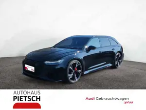 Audi RS6 RS6 Avant performance BO HUD Panorama