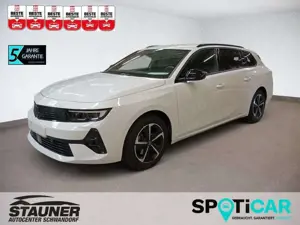 Opel Astra Sports Tourer GS 1.2 Turbo S/S *MATRIX*AHK