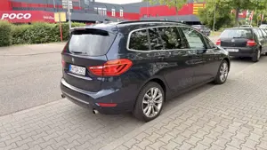 BMW 220 Gran Tourer Aut. Luxury Line 7-sitzer Bild 4