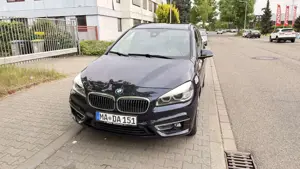 BMW 220