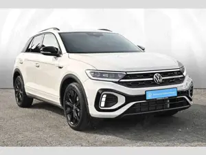 Volkswagen T-Roc 1.0 l 6-Gang R-Line Bild 2