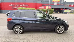BMW 220 Gran Tourer Aut. Luxury Line 7-sitzer Bild 5