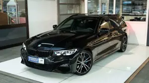 BMW 330 d M Sport DriveAProf RückFahrKam ServiceInklu