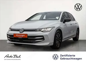 Volkswagen Golf VIII 1.5 eTSI Goal DSG LED CarPlay ACC EPH