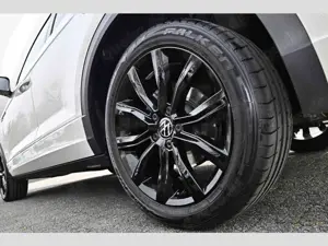 Volkswagen T-Roc 1.0 l 6-Gang R-Line Bild 5