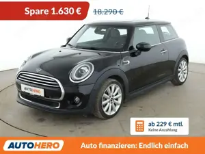 MINI Cooper Cooper Aut.*NAVI*LED*CAM*PDC*SHZ*ACC*KLIMA*PANO*