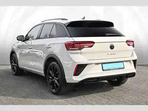 Volkswagen T-Roc 1.0 l 6-Gang R-Line Bild 4
