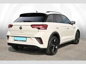 Volkswagen T-Roc 1.0 l 6-Gang R-Line Bild 3