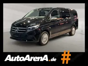 Mercedes-Benz Vito 124 Tourer MBUX+AHK+Cam+Navi+AUT+Distr+Totw Bild 1