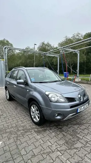 Renault Koleos 2.0 dCi FAP 4x4 Aut. Dynamique