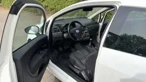 Fiat Grande Punto Bild 3
