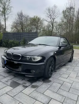 BMW 330 330 Ci