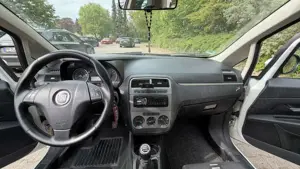 Fiat Grande Punto Bild 4