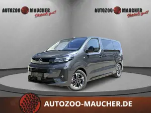 Opel Zafira Life GS M 2.2 8-SITZER/STANDH/KAMERA/AHK