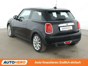 MINI Cooper Cooper Aut.*NAVI*LED*CAM*PDC*SHZ*ACC*KLIMA*PANO* Bild 4