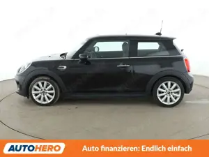 MINI Cooper Cooper Aut.*NAVI*LED*CAM*PDC*SHZ*ACC*KLIMA*PANO* Bild 3