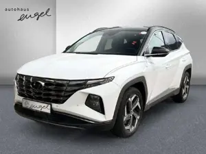 Hyundai TUCSON Prime Mild-Hybr,SITZKLIMA,360°,LED,TEMPO,NAVI,SPU