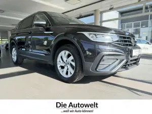 Volkswagen Tiguan Allspace 2.0 TDI 7 SI DSG NAVI LED ACC BT Klima Navi