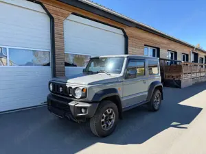 Suzuki Jimny Jimny 1.5 ALLGRIP Comfort+ AHK GJ LED