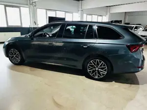 Skoda Octavia Combi Ambition *Led*Ambiente*Virtual* Bild 3