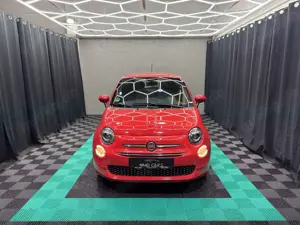 Fiat 500 Hybrid