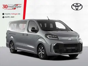 Toyota Proace Verso L2 2.2 D Teamplayer +Navi +Sitzheizung