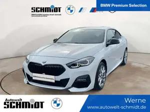 BMW 220 i GC Edition Colorvision + GARANTIE-bis-10.29