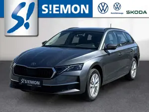 Skoda Octavia Combi 2.0 TDI DSG SELECTION Navi AHK LM17