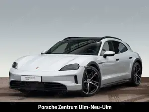 Porsche Taycan 4 Cross Turismo BOSE 21-Zoll Panoramadach