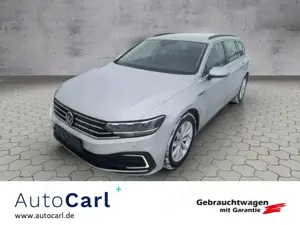 Volkswagen Passat Variant GTE 1.4 TSI eHybrid NAV/CARPLAY