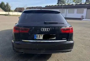 Audi A6 Bild 3