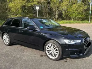 Audi A6 Bild 5