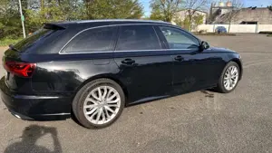 Audi A6 Bild 4