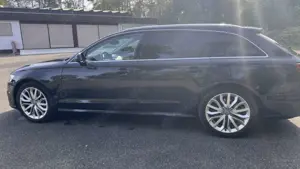 Audi A6 Bild 2