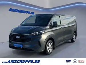 Ford Transit Custom FT320 Limited L2 AT 5J.*Gar.+Winterpak