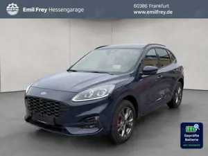 Ford Kuga 2.5 Duratec PHEV ST-LINE