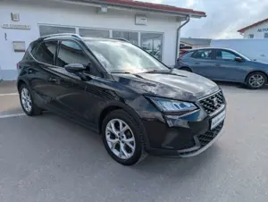 SEAT Arona FR 1.0 TSI