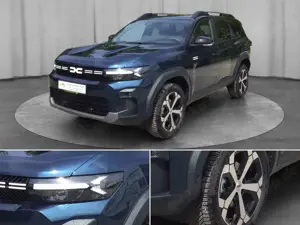 Dacia Bigster Hybrid-G 150 Journey 4x4