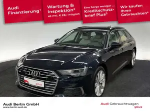 Audi A6 Design 45 TDI qu.S tr. 360°K NAVI HUD