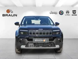 Jeep Avenger 1.2 48V e-Hybrid Automatik Summit MY25 Bild 2