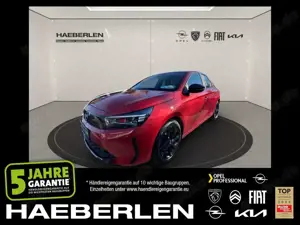 Opel Corsa F 1.2 *Sitz+Lenkrandheizung+Parksensor*