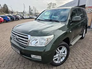 Toyota Land Cruiser 200 Executive  V8