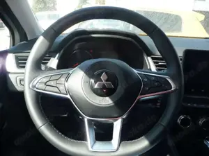 Mitsubishi ASX PLUS 1.3 T-Benziner 6-Gang Bild 3