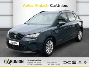 SEAT Arona 1.0 TSI Road Edition OPF