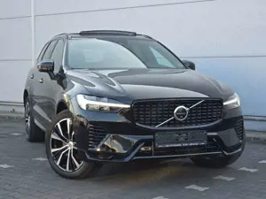 Volvo XC60 XC60 R Design Recharge Plug-In Hybrid AWD