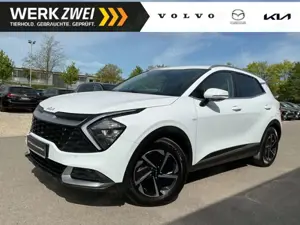 Kia Sportage 1,6 Vision AT NAVI Kamera LED